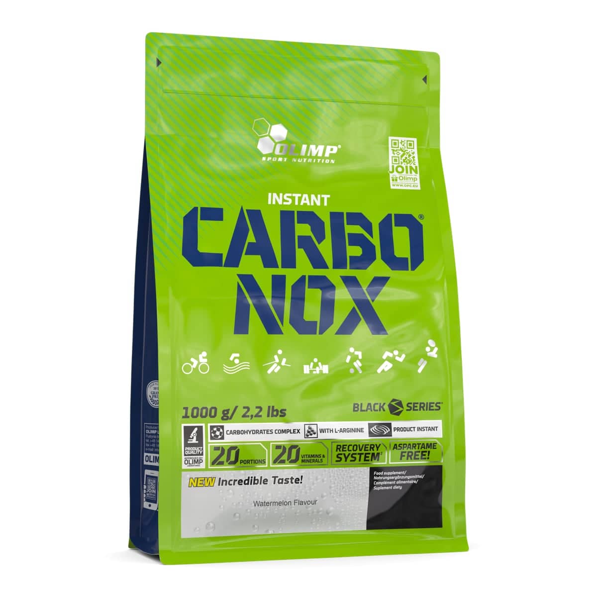 Carbonox Watermelon 1 KG